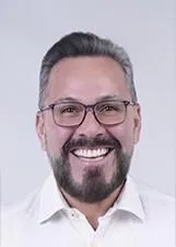 Foto oficial de ALAN RICK nas eleições 2026, divulgada pelo TSE
