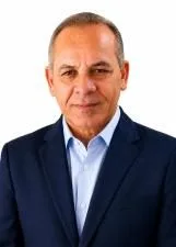 Foto oficial de DR.LUISINHO nas eleições 2026, divulgada pelo TSE