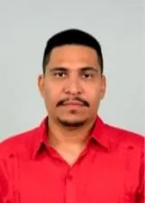 Foto oficial de EUDO RAFFAEL nas eleições 2026, divulgada pelo TSE