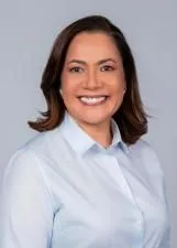 Foto oficial de MAILZA ASSIS nas eleições 2026, divulgada pelo TSE