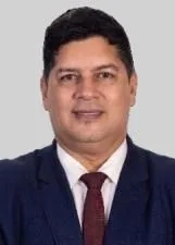 Foto oficial de DR. JUNIOR FEITOSA nas eleições 2026, divulgada pelo TSE
