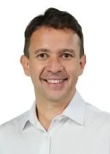 Foto oficial de EDUARDO VELLOSO nas eleições 2026, divulgada pelo TSE