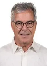Foto oficial de JORGE VIANA nas eleições 2026, divulgada pelo TSE