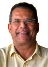 Foto oficial de PROFESSOR INACIO MOREIRA nas eleições 2026, divulgada pelo TSE