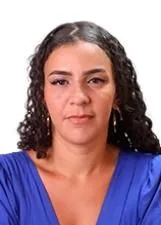 Foto oficial de AMANDA SOUZA nas eleições 2026, divulgada pelo TSE
