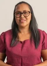 Foto oficial de ANDREIA LIMA nas eleições 2026, divulgada pelo TSE