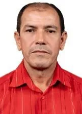 Foto oficial de AUGUSTO HENRIQUE nas eleições 2026, divulgada pelo TSE