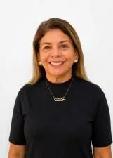 Foto oficial de BLANDINA MENEZES nas eleições 2026, divulgada pelo TSE