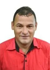 Foto oficial de CÉLIO ROCHA nas eleições 2026, divulgada pelo TSE