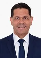Foto oficial de CORONEL EDVAN nas eleições 2026, divulgada pelo TSE