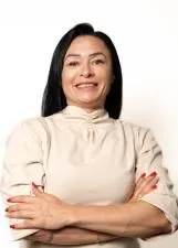 Foto oficial de DJÊ CAVALCANTE nas eleições 2026, divulgada pelo TSE
