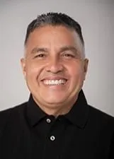 Foto oficial de EBER MACHADO nas eleições 2026, divulgada pelo TSE