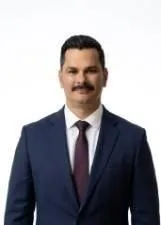 Foto oficial de EDEN AZEVEDO nas eleições 2026, divulgada pelo TSE
