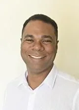 Foto oficial de ENEIAS MARQUES nas eleições 2026, divulgada pelo TSE