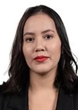 Foto oficial de HECHYLEN DAVILA nas eleições 2026, divulgada pelo TSE