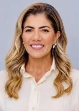 Foto oficial de IRINEIA BARBOSA nas eleições 2026, divulgada pelo TSE
