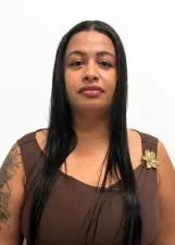 Foto oficial de JÉSSICA NEVES nas eleições 2026, divulgada pelo TSE