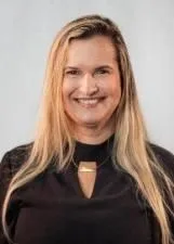 Foto oficial de JÉSSICA SOUZA nas eleições 2026, divulgada pelo TSE
