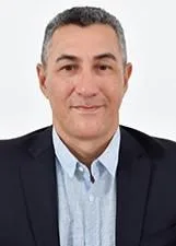 Foto oficial de JESUS SÉRGIO nas eleições 2026, divulgada pelo TSE