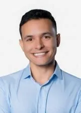 Foto oficial de JOÃO BITTAR nas eleições 2026, divulgada pelo TSE