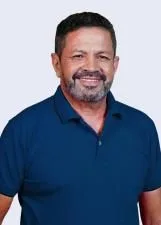 Foto oficial de JOÃOZINHO nas eleições 2026, divulgada pelo TSE