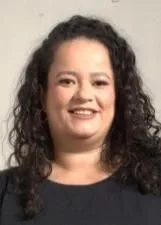 Foto oficial de JULIET nas eleições 2026, divulgada pelo TSE