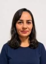 Foto oficial de JUMA AGUIAR nas eleições 2026, divulgada pelo TSE