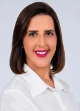Foto oficial de KELEN BOCALOM nas eleições 2026, divulgada pelo TSE
