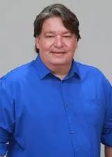 Foto oficial de LEONARDO MELO nas eleições 2026, divulgada pelo TSE