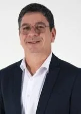 Foto oficial de LINDEMBERG DA CITOLAB nas eleições 2026, divulgada pelo TSE