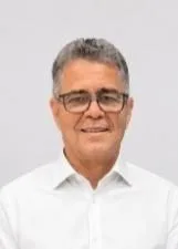 Foto oficial de MANELZINHO nas eleições 2026, divulgada pelo TSE