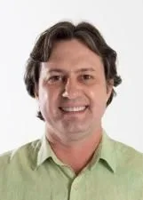 Foto oficial de MARCIO ALECIO nas eleições 2026, divulgada pelo TSE