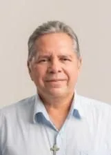 Foto oficial de MARCOS TORRES nas eleições 2026, divulgada pelo TSE