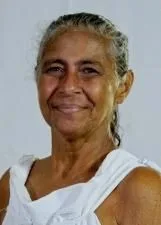 Foto oficial de MARINILDA NASCIMENTO nas eleições 2026, divulgada pelo TSE