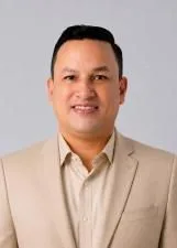 Foto oficial de MY PARFAN nas eleições 2026, divulgada pelo TSE