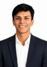 Foto oficial de NAUAN ARAGÃO nas eleições 2026, divulgada pelo TSE