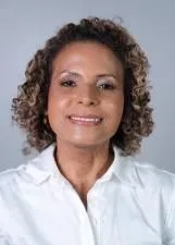 Foto oficial de NEIDE LOPES nas eleições 2026, divulgada pelo TSE