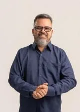 Foto oficial de PASTOR MAANAIN nas eleições 2026, divulgada pelo TSE