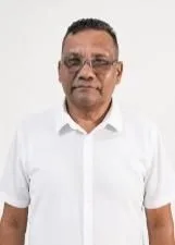 Foto oficial de PASTOR VAL nas eleições 2026, divulgada pelo TSE