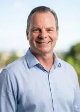 Foto oficial de PEDRO LONGO nas eleições 2026, divulgada pelo TSE