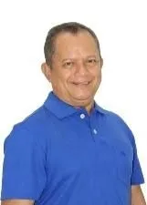 Foto oficial de PR. PROF. CLEMILTON nas eleições 2026, divulgada pelo TSE