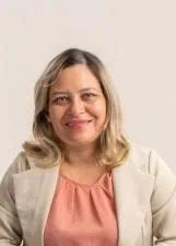 Foto oficial de PRICILA PAULINO nas eleições 2026, divulgada pelo TSE