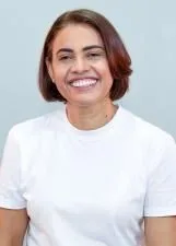 Foto oficial de PROFESSORA SIRLENE LUZ nas eleições 2026, divulgada pelo TSE