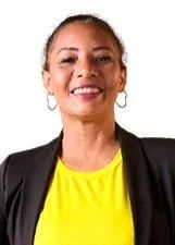 Foto oficial de RIZA nas eleições 2026, divulgada pelo TSE