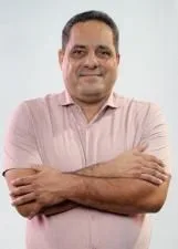 Foto oficial de RUDSON RIBEIRO nas eleições 2026, divulgada pelo TSE
