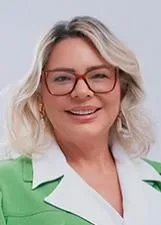 Foto oficial de SHEILA ANDRADE nas eleições 2026, divulgada pelo TSE