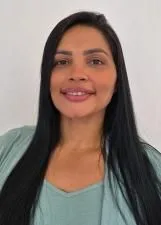Foto oficial de SIDILENE SILVA nas eleições 2026, divulgada pelo TSE