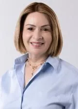 Foto oficial de SOCORRO NERI nas eleições 2026, divulgada pelo TSE