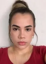 Foto oficial de SUZANA NUNES nas eleições 2026, divulgada pelo TSE