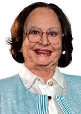 Foto oficial de VANDA MILANI nas eleições 2026, divulgada pelo TSE